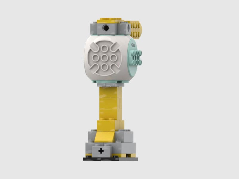 Easy Robotics! Power Drill