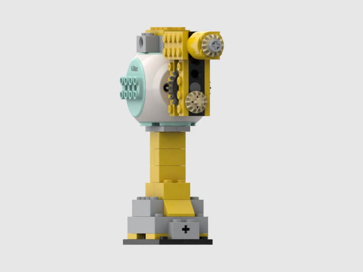 Easy Robotics! Power Drill