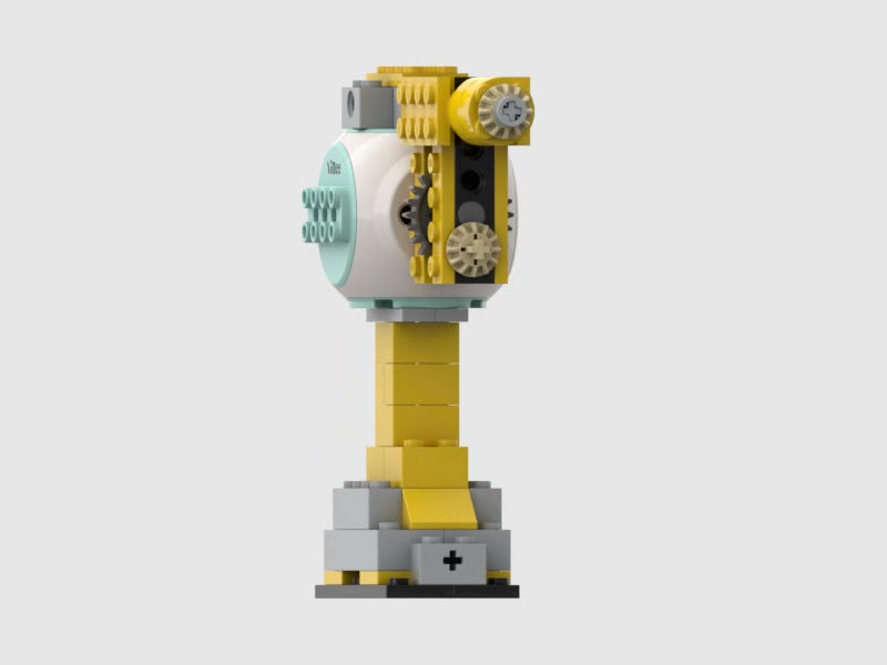 Easy Robotics! Power Drill