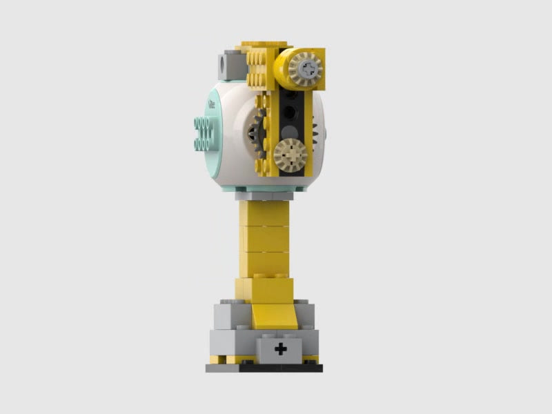 Easy Robotics! Power Drill