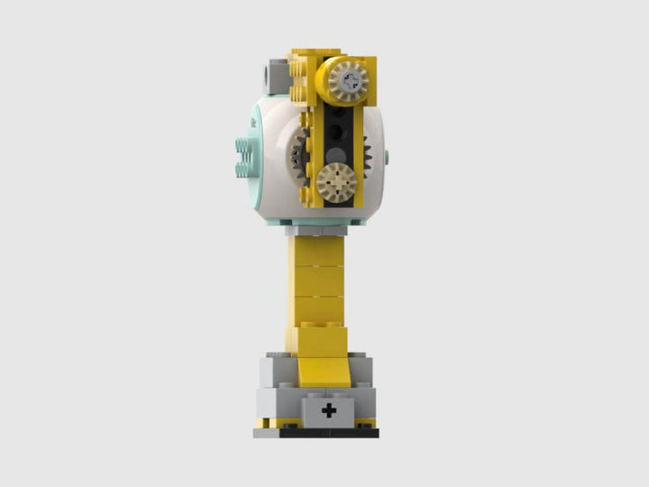 Easy Robotics! Power Drill
