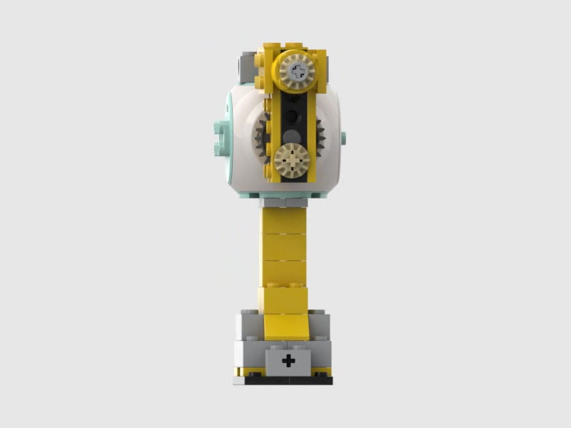 Easy Robotics! Power Drill