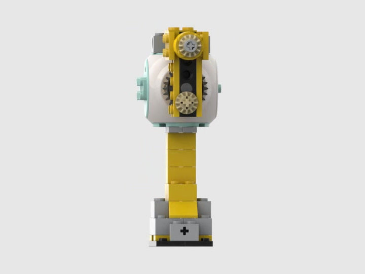 Easy Robotics! Power Drill