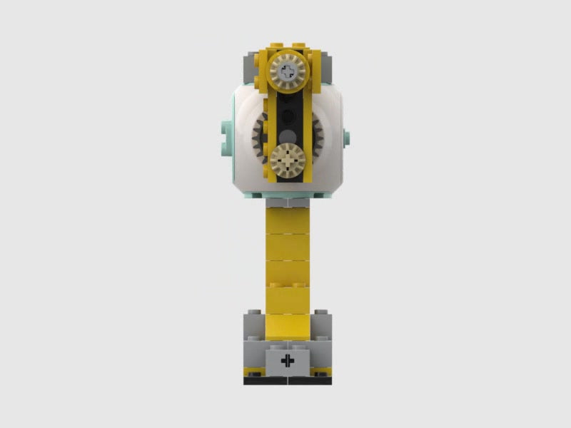 Easy Robotics! Power Drill