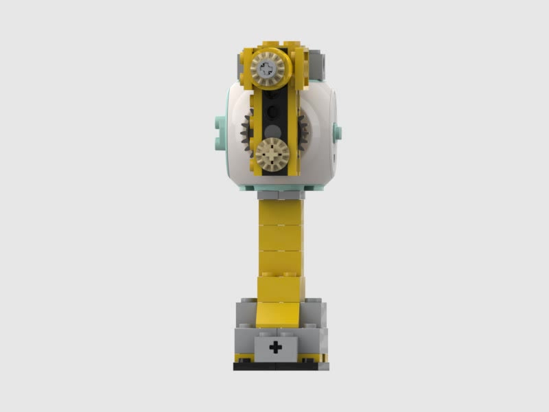 Easy Robotics! Power Drill