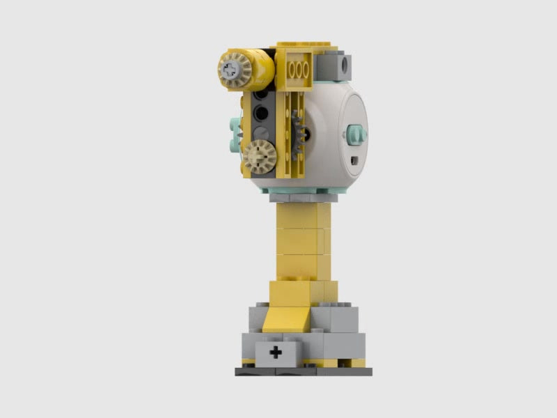 Easy Robotics! Power Drill