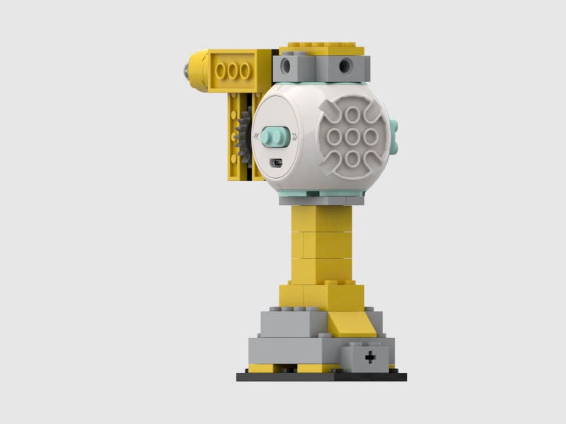 Easy Robotics! Power Drill