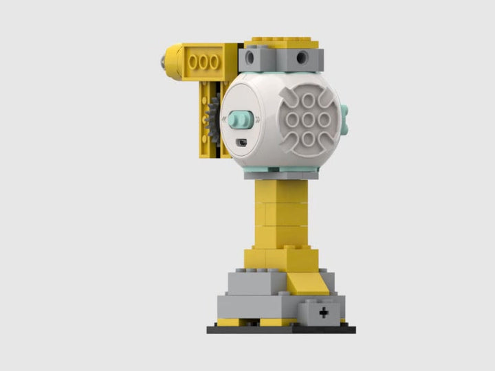 Easy Robotics! Power Drill