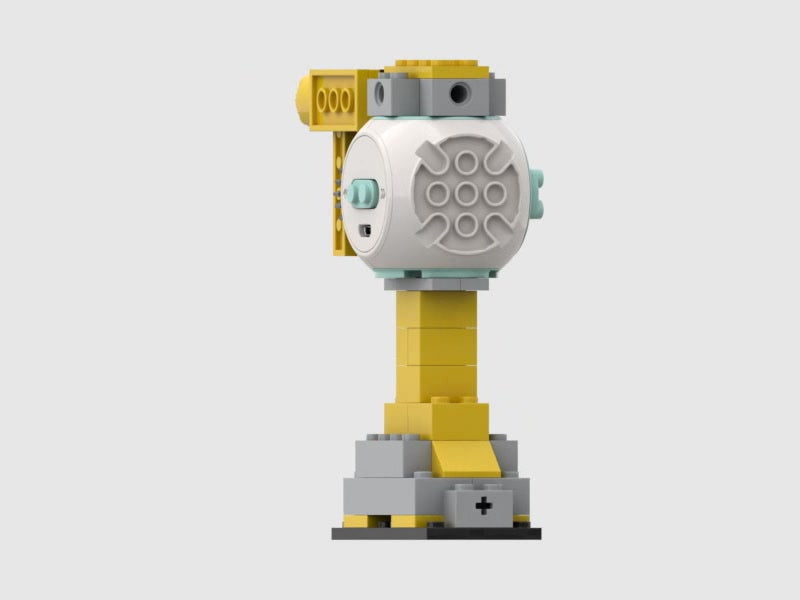 Easy Robotics! Power Drill