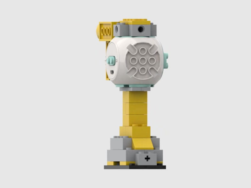 Easy Robotics! Power Drill