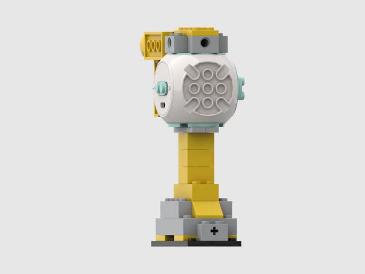Easy Robotics! Power Drill