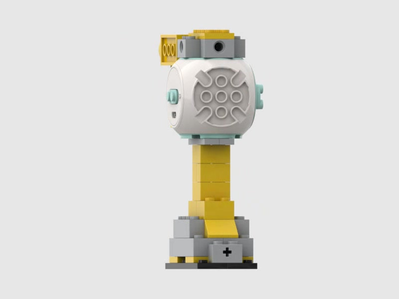 Easy Robotics! Power Drill