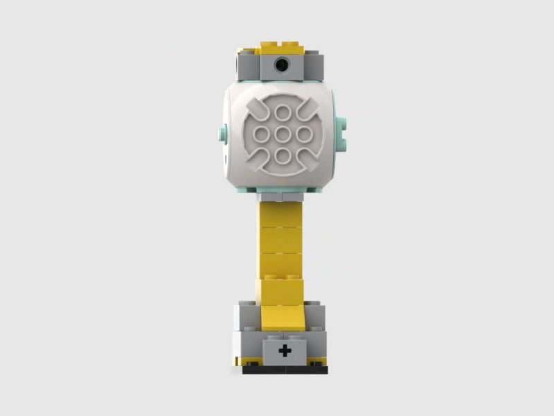 Easy Robotics! Power Drill