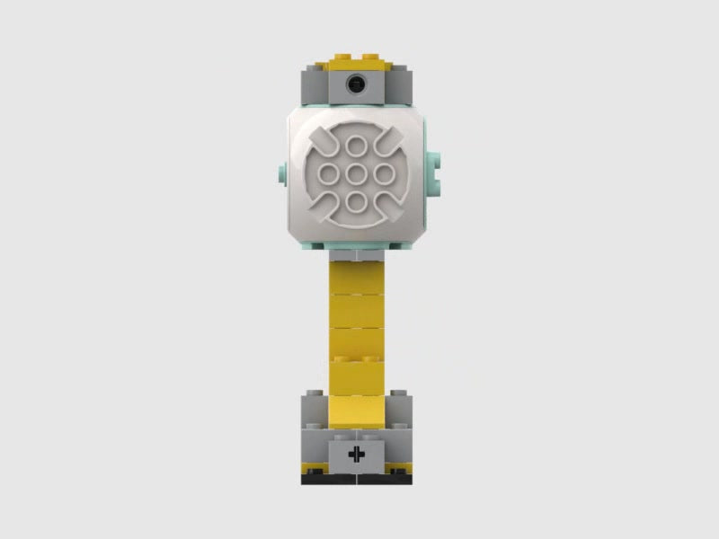 Easy Robotics! Power Drill