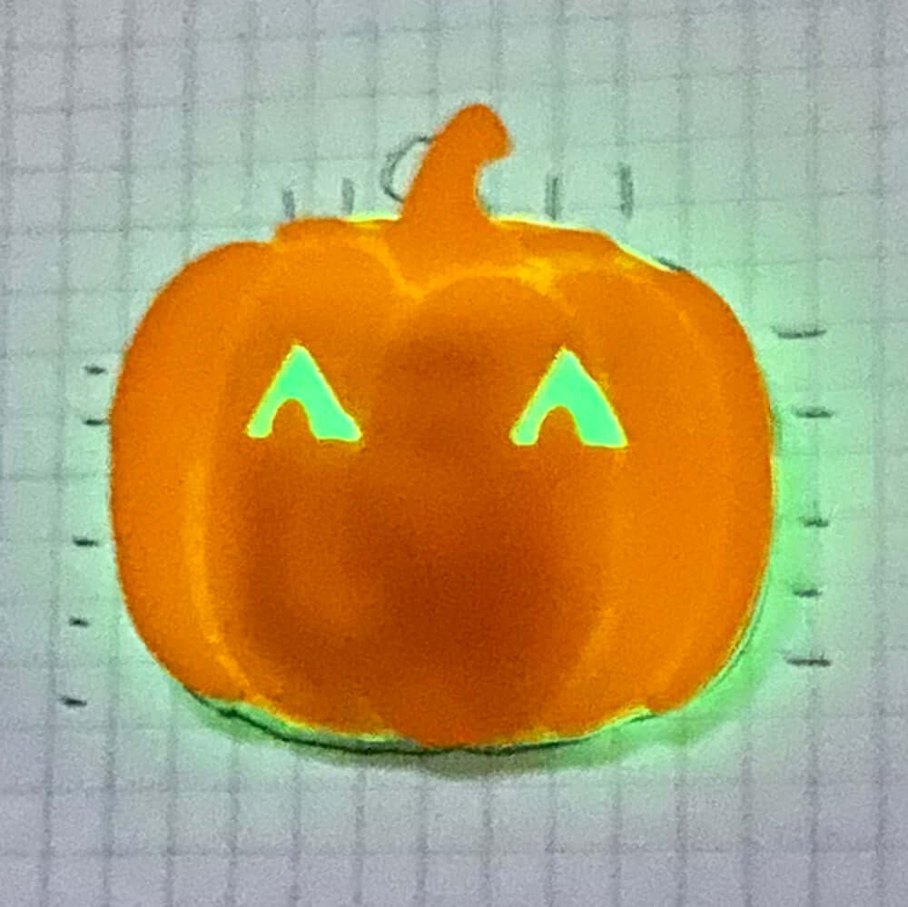 Punky LED Glowie