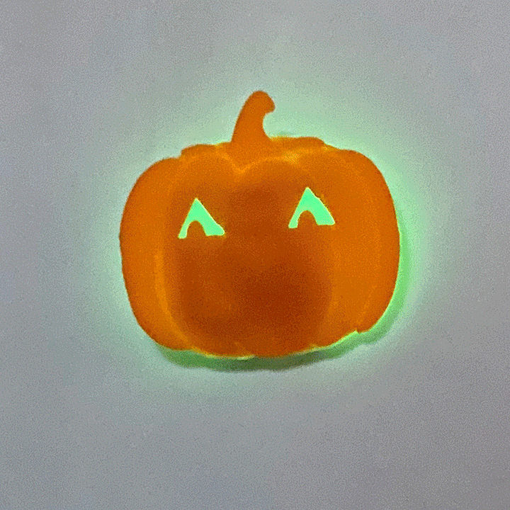 Punky LED Glowie