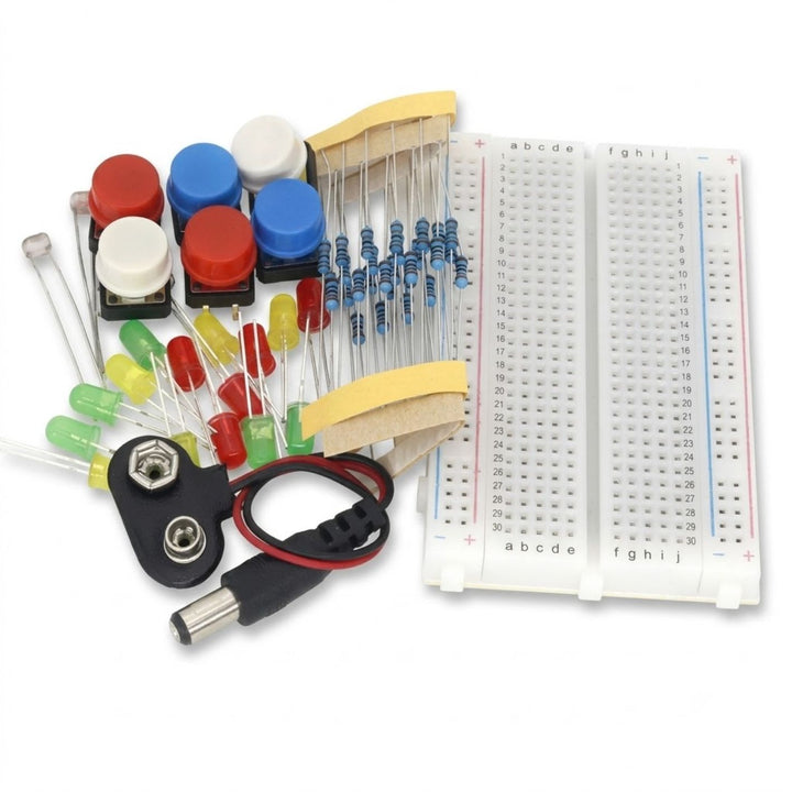 Python Starter Kit