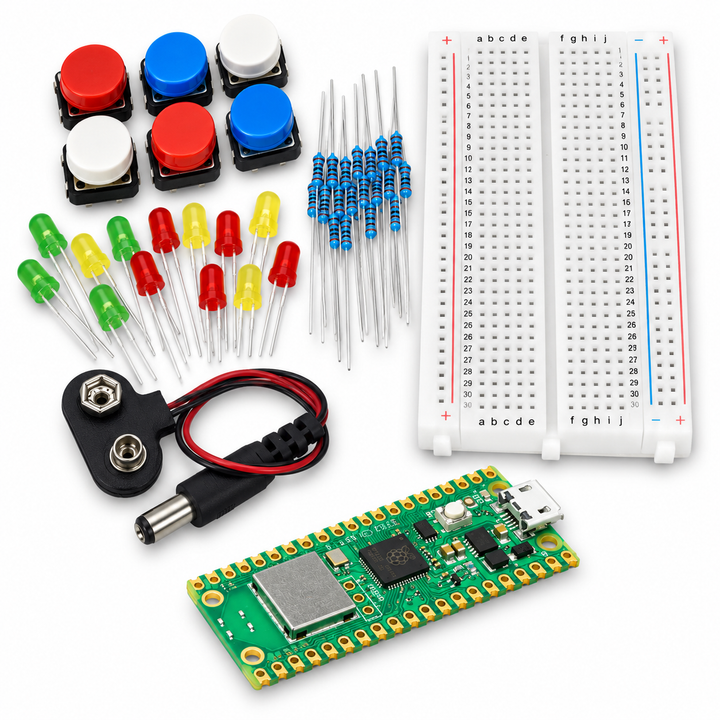 Python Starter Kit