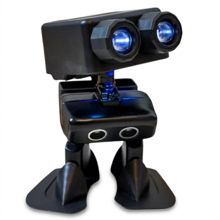 Robot Pu