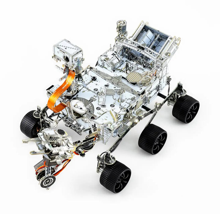NASA Mars Perseverance Rover