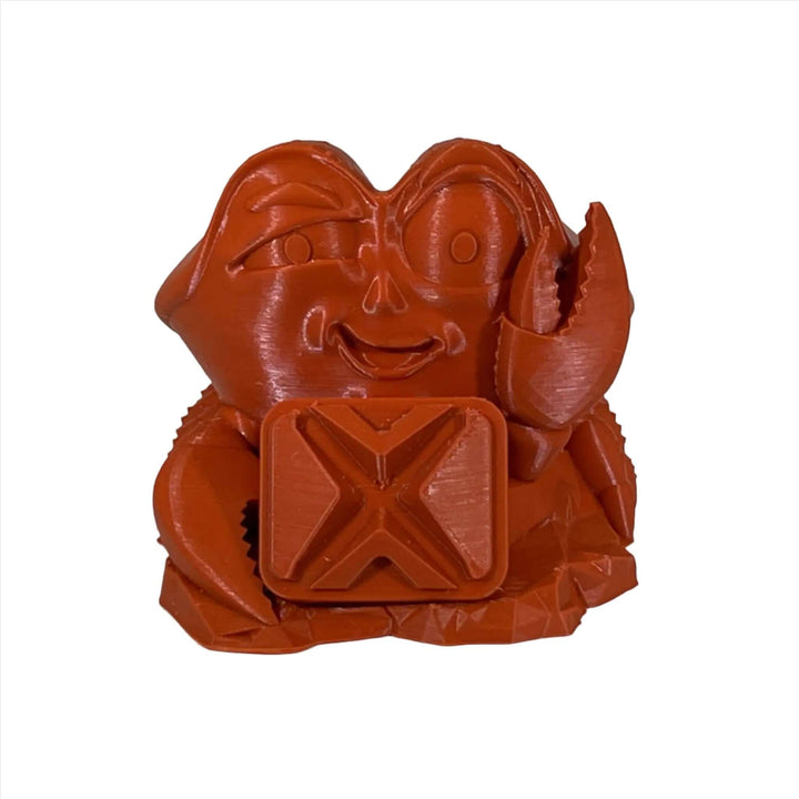 Rust Orange PETG