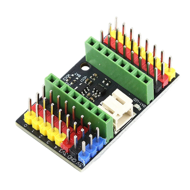 ESP32-C3 SuperMini Module with Lil&
