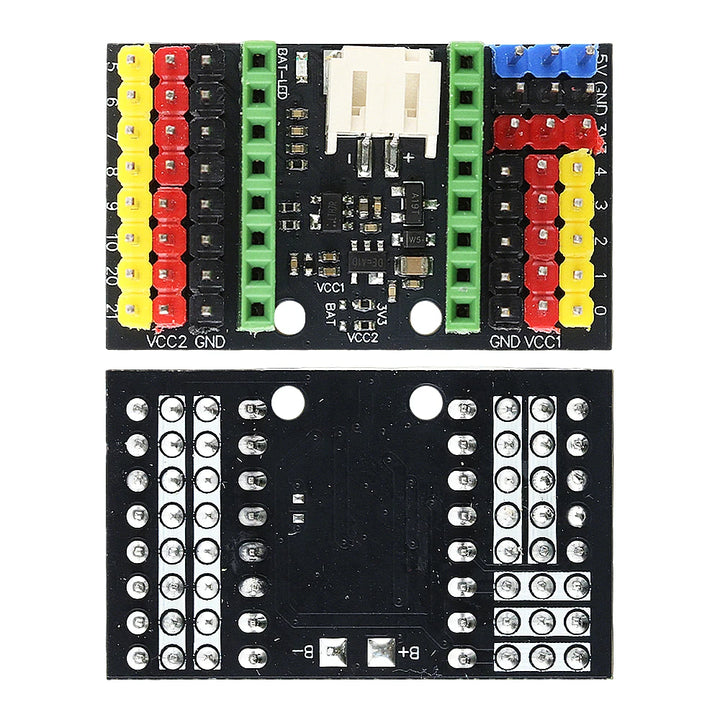 ESP32-C3 SuperMini Module with Lil&