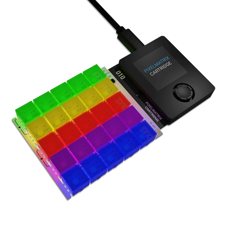 Make: Ultimate Oxocard Pack