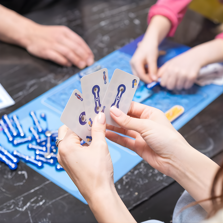 Snap Circuits Snap 2 It