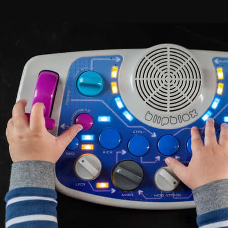 Blipblox SK2