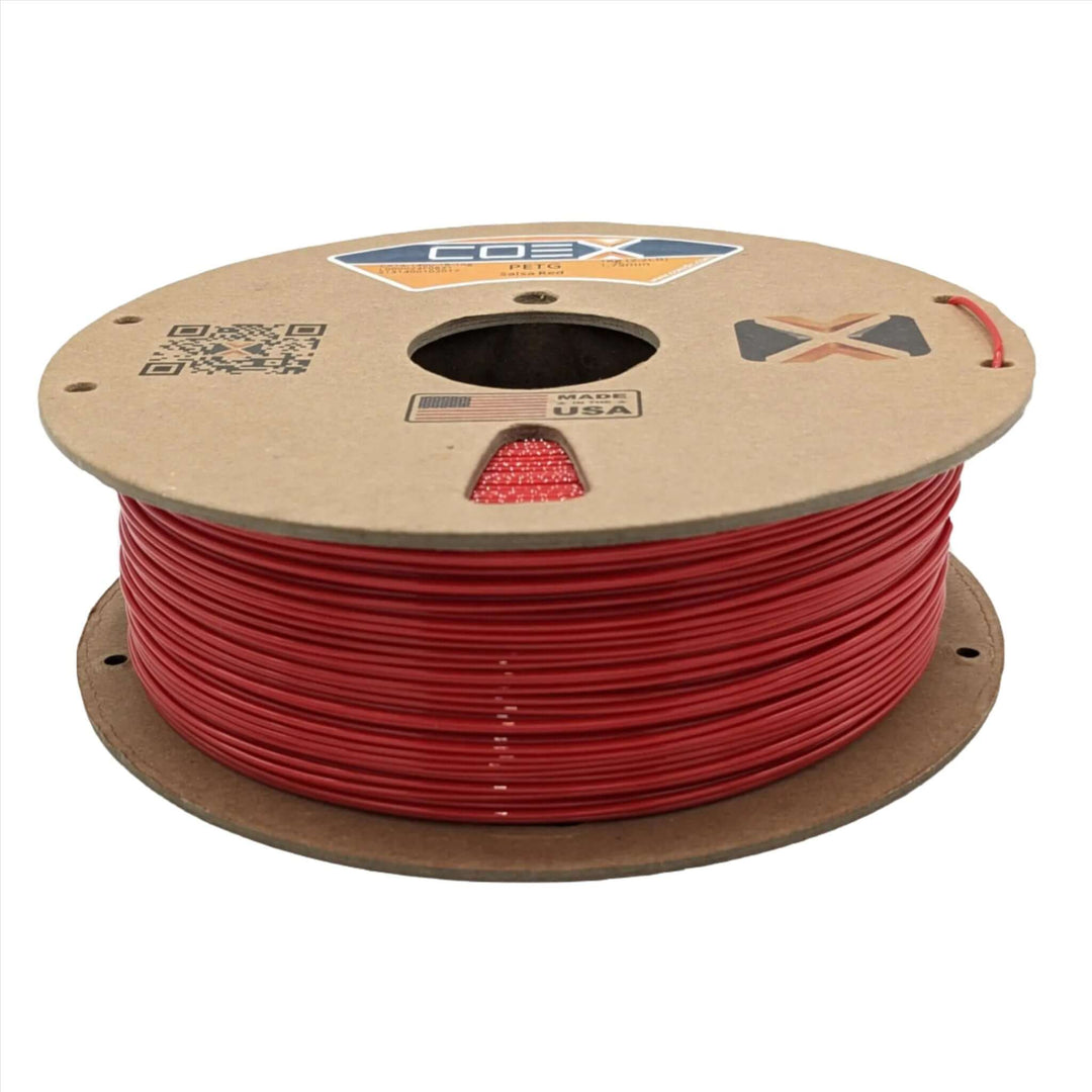 Salsa Red PETG