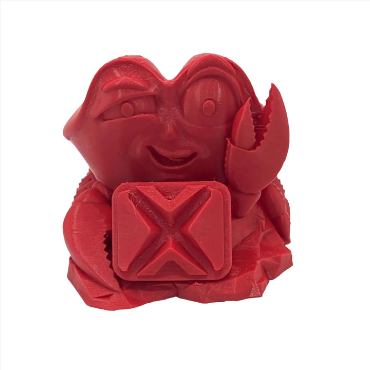 Salsa Red PETG