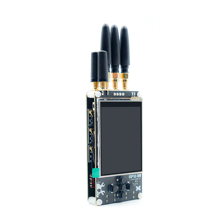ESP32-DIV V2.0 Development Board