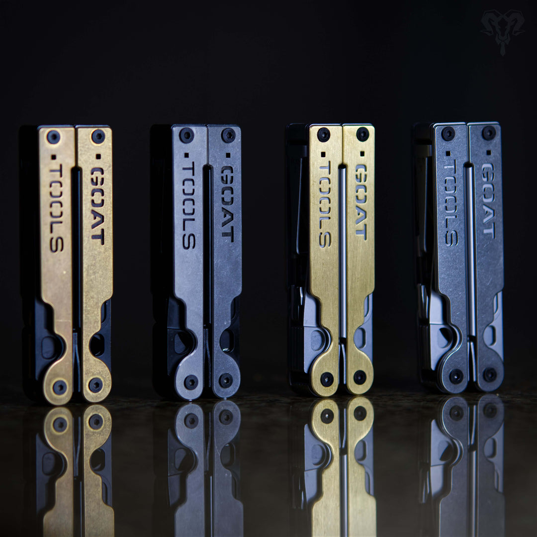GOAT Multi-Tool