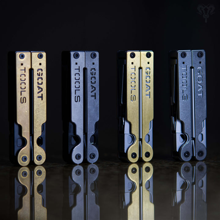 GOAT Multi-Tool