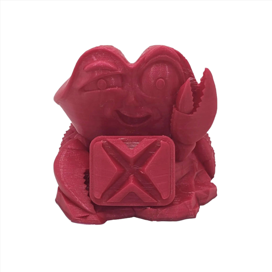 Scarlet Red PETG