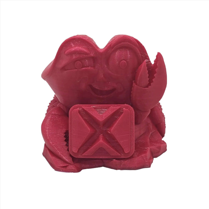 Scarlet Red PETG