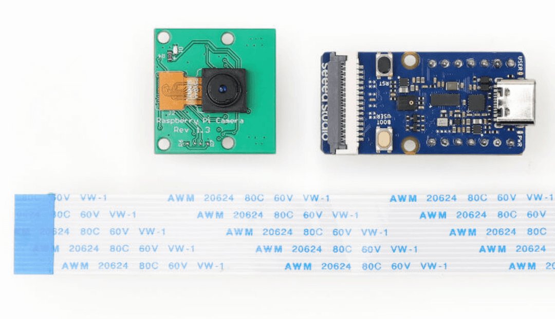Petoi AI Vision Module for Arduino &amp; Petoi Bittle Robot Dog