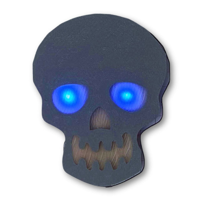 Skully LED Glowie