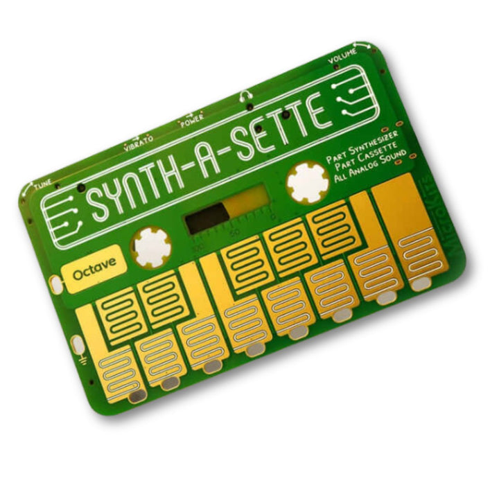 Synth-a-Sette