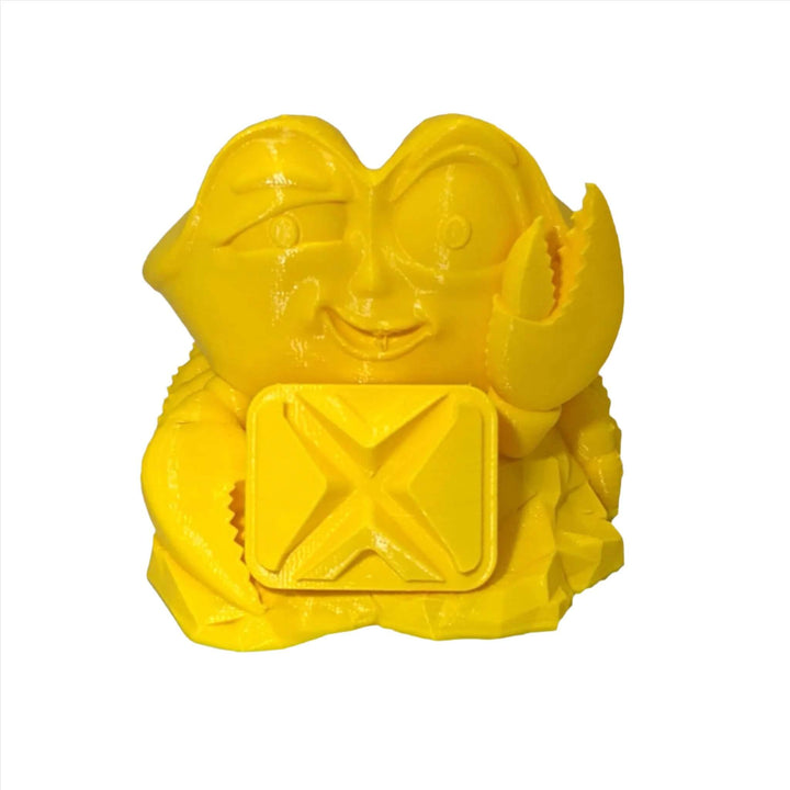 Taxicab Yellow PLA