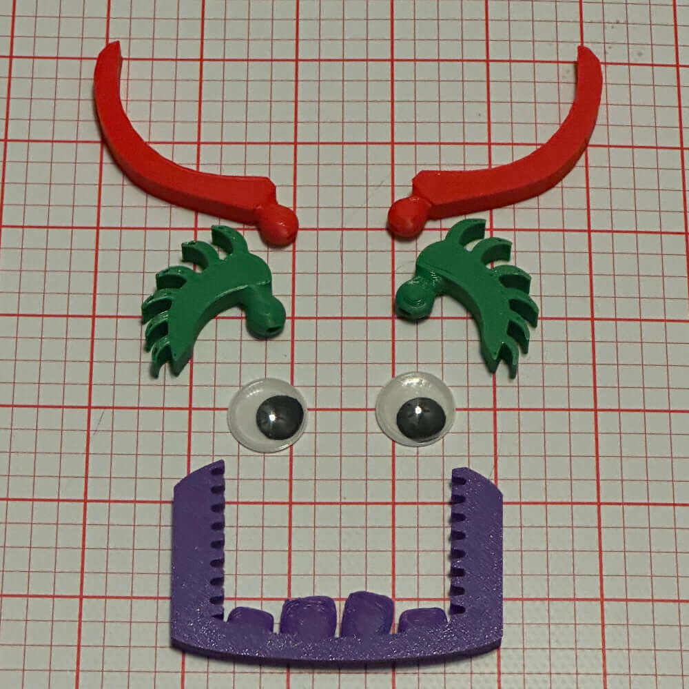 Very-Useful-Monsters-3D-Printed-Parts-Face-Robot-STEM-Kit