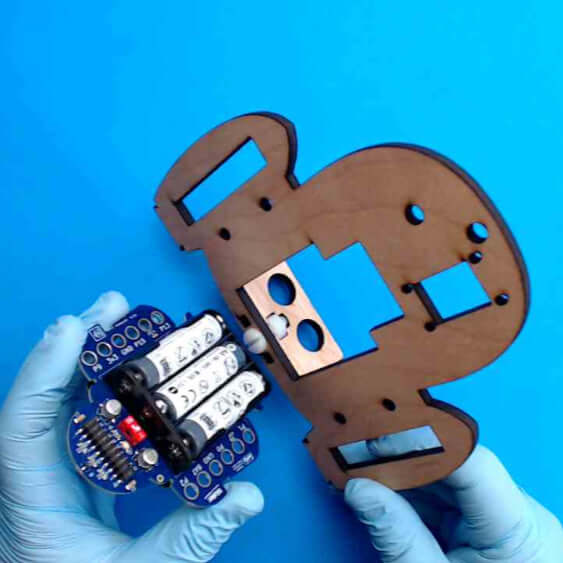 Very-Useful-Monsters-Makeybit-Robot-STEM-Kit