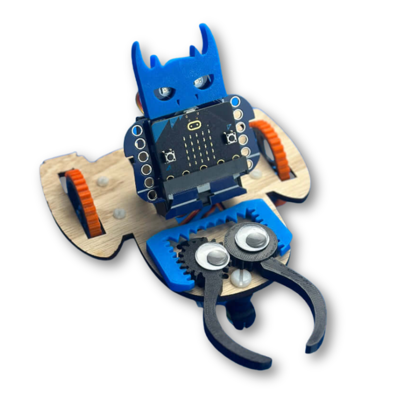 Make: Very Useful Monsters - Learn to Code Kit superpowers your ...