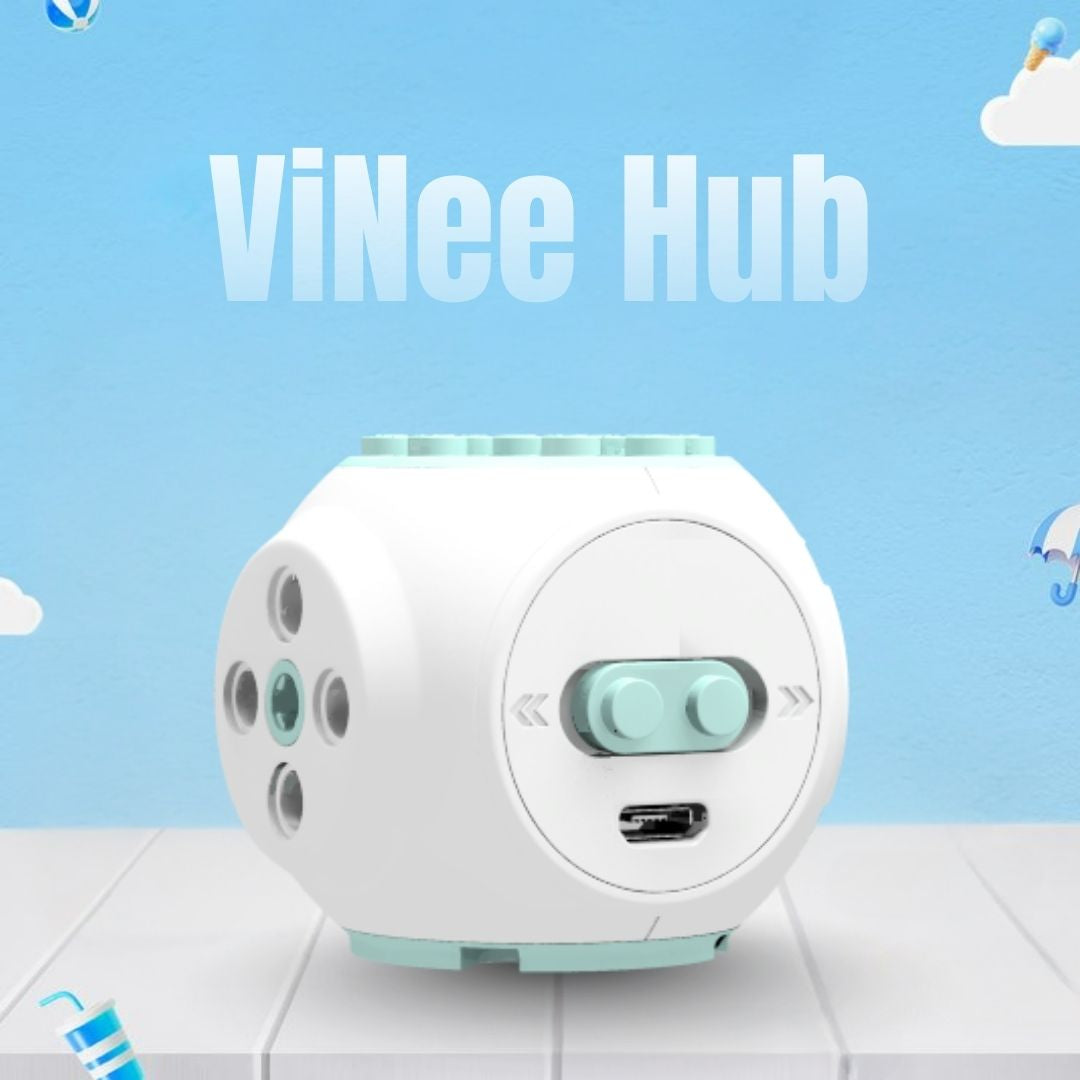 ViNee Hub - RET