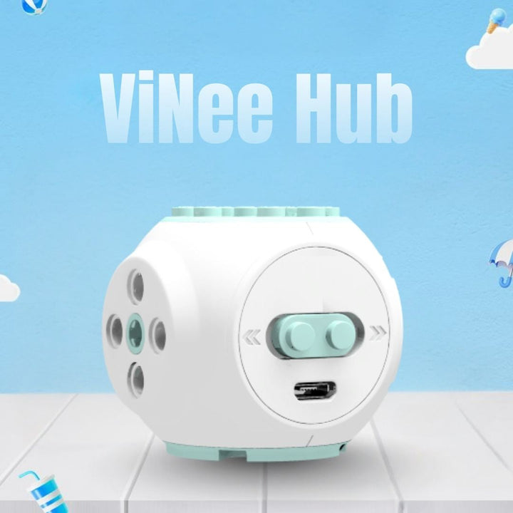 ViNee Hub - RET