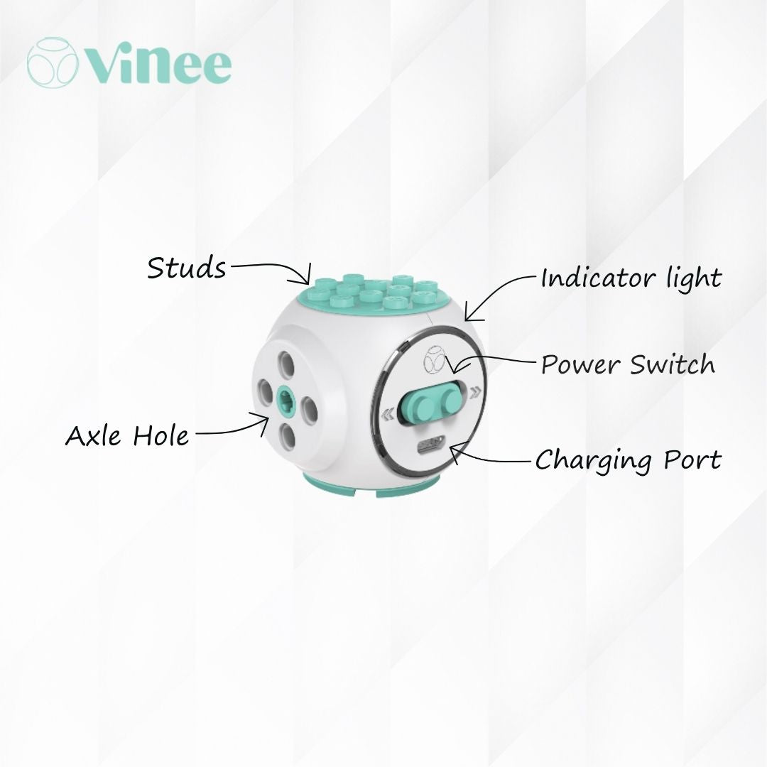 ViNee Hub - RET