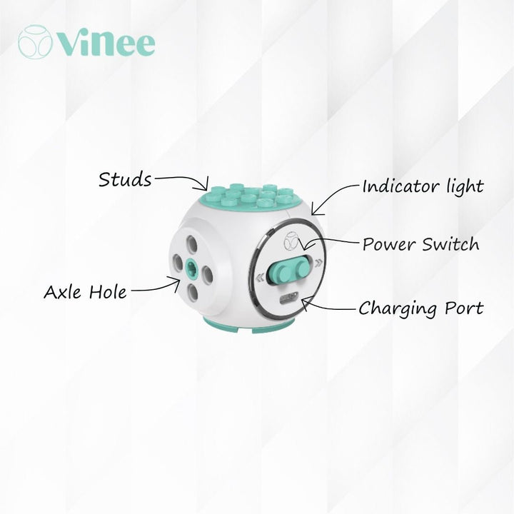 ViNee Hub - RET