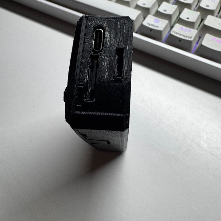 M5Shark Device  |  Flipper Zero Alternative