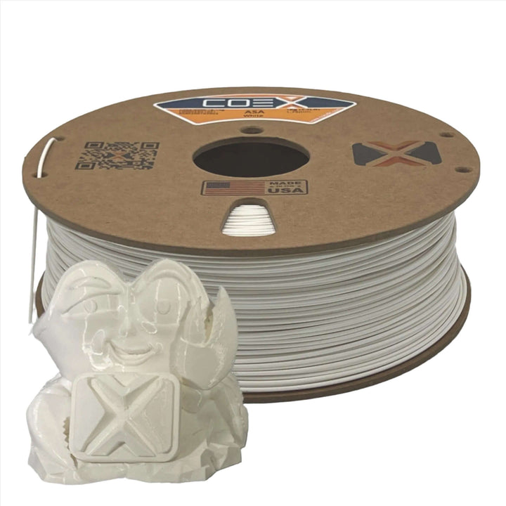 White ASA Prime